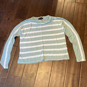 Banana republic sweater